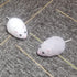 Remote Control Mouse Toy, Electric RC Rat for Prank Joke Trick, Cat Playing, Kid's Funny Birthday Gift