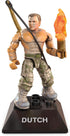 Mega Construx Pro Builders Predator Dutch