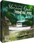 Sleeping Gods: Primeval Peril by Red Raven Games | Ages 13+ |