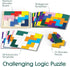 Keeping Busy Tile Matching Dementia Activities for Seniors | Memory Games for Seniors with Dementia Products