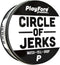 CIRCLE of JERKS: The Fast-Paced Party Card Game for Adults | Competitive, Hilarious, Easy to Learn