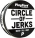 CIRCLE of JERKS: The Fast-Paced Party Card Game for Adults | Competitive, Hilarious, Easy to Learn