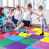 12 Onyoloy Foam Play Mat for Kids: Pieces Square EVA Foam Interlocking Tile Floor Puzzle Mat, Infant and Toddler Play