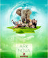 Ark Nova: Zoo Map Pack 1, Game Accessory Pack to Expand Your Collection with New Mechanics and Layouts