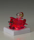 Crystal Puzzle Snoopy Flying Ace 50 182 by Beverly