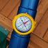 Swing-N-Slide WS 4665 Non-Magnifying Telescope - Swing Set Attachment, Blue and Yellow