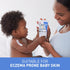 Cream,1% Free,5oz,(Pack 2) CeraVe Baby Eczema Relief Colloidal Oatmeal Cream with Vitamin E & Ceramides,Soothes & Calms