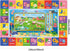 Tummy (59 39.4 INCH, 1) Baby Play Mat for Floor, Kids Playmat Baby Crawling Mat Educational Time Mats Soft ABC Play