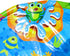 Froggy Pond Splash Water Mat