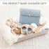 Portable Diaper Changing Pad - Soft and Easy to Clean Diaper Changing Mat for Babies - The Perfect Lightweight