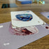 Broken and Beautiful Kintsugi Card Game - Quick-Playing, Portable Game for 2-4 Players