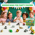 WuNian 30 Packs 888 Sets 6+ Party Favors for Kids, PCS Animal Building Blocks Mini Party Favors for Goodie Bags