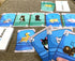 Couch Kittens Card Game - Quick and Easy 2 Player Game for Cat Lovers by The Dusty Top Hat