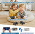 3 4 5 6, 1:64 2.4GHz 3 Toy RC Remote Control Car for Boys Aged Scale Rc Toy Truck with Speed Control Speed Modes
