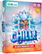 SkillEase CHILL Anger Management for Kids, Ages 5-9, Therapy Games, Social Emotional
