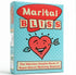 Couples Gift – Better Marriages Through Subterfuge - Strategic Card Game Adventure Ideas for Newlyweds