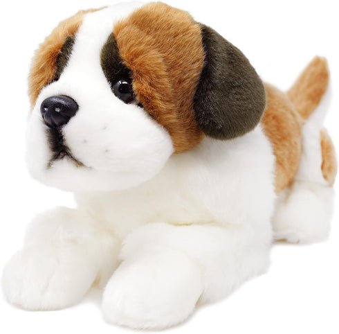 TigerHart Bernadette The Saint Bernard - 17 Inch Stuffed Animal Plush