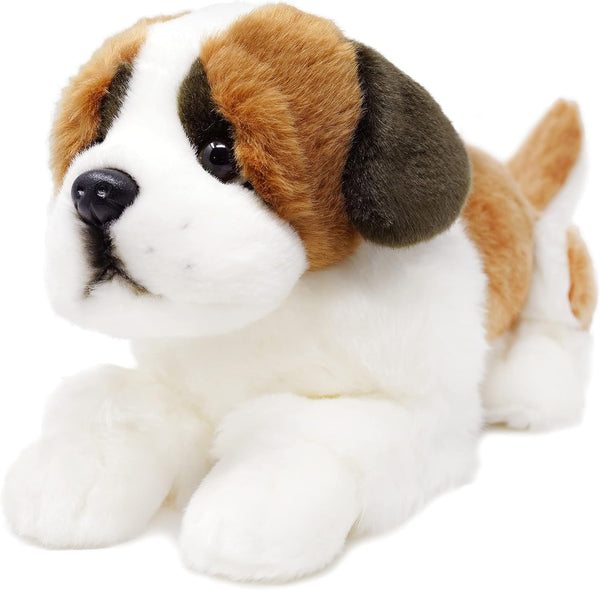 TigerHart Bernadette The Saint Bernard - 17 Inch Stuffed Animal Plush