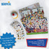 Briarpatch I SPY Eagle Eye Find-It Game, Fast Matching Fun for 2 to 4 Players, Ages 5 and Above, Includes 30 Cards