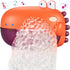Grechi Dinosaur Bath Toys, Automatic Bubble Machine for Baby Bathtub, Plays 12 Children’s Songs, Gifts for Toddlers