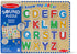 Melissa & Doug Wooden Alphabet Sound Puzzle - 26 pcs Wooden Puzzle with Sound Effects - FSC Certified