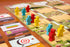 Buffalo Games - Summer Camp - Competitive Family Game Night Deck Building Racing Game - Classic Activities for Ages 10