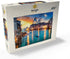 MyPuzzle Grand Canal with Gondola at Sunset Venice Italy, Premium 1000 Piece Jigsaw Puzzle for Adults