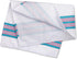 1 Pack 100% Cozy, 30x40 Elaine Karen Flannel Unisex Hospital Receiving Nursing Blankets - Cotton, for Girl or boy
