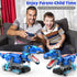 8-12 5-7 6-7, 6 7 8 9 10 11 12 343 Sets Yerloa Dinosaur Toys for Boys Age Jurassic Building Kits for Kids + Year Old