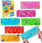 Squishy Sensory Fidget Autism Toys for Kids: Sensory Toys for Sepcial Need