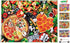 Masterpieces 300 Piece EZ Grip Jigsaw Puzzle - Viva la Pizza 18"x24"