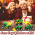 6pcs Set, 3 Oriate Kid Diecasting Farm Car Toys Harvester, Transporter, Truck, Sprayer Small Farm Toys, Mini Cars Model