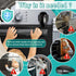 Sefream 2 Pack Oven Lock Child Safety - Premium Baby Proofing Oven Door Locks, Easy to Install & Use Durable