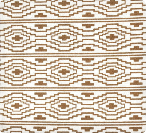 Set Hudson Baby Unisex Cotton Flannel Receiving Blankets - Wild Buffalo, One Size