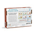 hand2mind 3D Sound and Phonics Cards, Phonemic Awareness Flash Cards for Kindergarten, Speech Therapy Toys