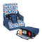 Dreambaby Grab N Go Kids Booster Seat Portable Travel Toddler High Chair