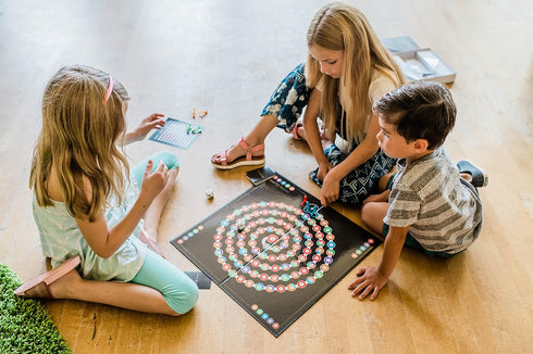 Math for Love Prime Climb - Engaging STEM Board Game