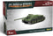 Gale Force Nine - Clash of Steel - SU-100 Tank-Killer Company