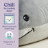 warmies Microwavable Stuffed Animals, Shark - Heated Stuffed Animal Plushie for Warmth & Comfort - Cute Soft Plush Toys