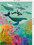1000 1000 20 28 inches Elena Essex Puzzles for Adults Pieces - Ocean Deep | Jigsaw Puzzles Pieces for Adults | Colorful