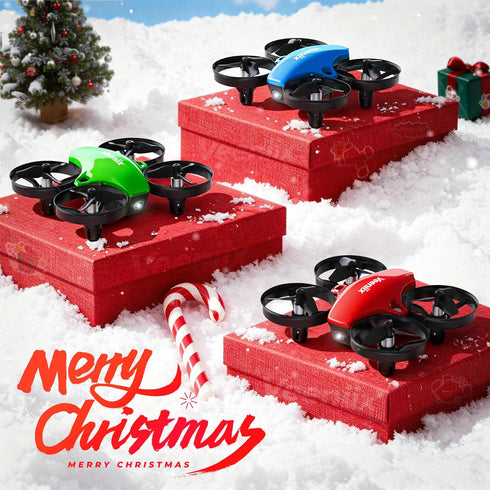 V995 14+ 3D Flips,360 3 Veeniix Mini Drones for Kids and Beginners,Indoor RC Quadcopter,Small Helicopter Plane