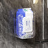 Kitchen Wipes Storage Box - 2024 Non-slip Flushable Wipes Holder for Bathroom, Wall-Mounted Clear Dispenser