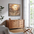 Forest Sunset Puzzles for Adults 1000 Pieces - Difficult Challenge Tree of Life Jigsaw Puzzles