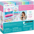 Make It Real: Shrink Magic Candy Shop Bracelet Kit, Create 20 Bracelets, DIY Jewelry Kit for Girls