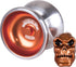 Duncan Toys Metal Drifter Yo-Yo, String Trick Yo-Yo with Counterweight, Aluminum Body, Mystery Color