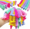 18Pack Stretchy Fidget Toy, Upgraded Sensory String, Colorful Fidget Toy for Kids, Adults, Autism Stress Relief Present