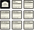 Brass Monkey How Dead are They – Party Game with 350 Game Card Prompts to Figure Out When Celebrities Died