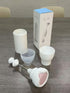 CozyStyle Portable Baby Formula Dispenser with Quick Release Feature - Ideal for Travel