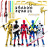 Falandi 5-Pack Titan 13 Action Figure Already Assembled, Multi-Colored Titan 13 Action Figure