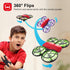 Swifsen 3D Mode,2 Drone with Camera for Kids and Beginner,Birthday Gift Toy for Boys and Girl,Indoor Quadcopter Plane